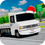 Truck World Brasil Simulador